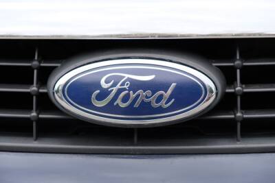 Ford - Ford продал завод под Санкт-Петербургом корейской компании - znak.com - Санкт-Петербург - Набережные Челны - Всеволожск - county Ford