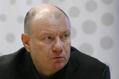 Владимир Потанин - Ян Шебалин - Потанин: токены и цифровой рубль вытеснят ряд криптовалют - smartmoney.one - Россия - Reuters