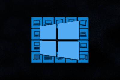 Microsoft начала тестировать «секретные» функции Windows 11 — в том числе стикеры для обоев и планшетный режим - itc.ua - Украина - Microsoft
