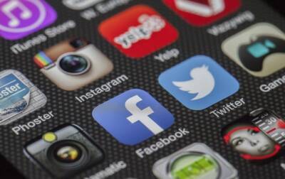 Марк Цукерберг - Facebook и Instagram под угрозой закрытия для украинских пользователей - korrespondent.net - США - Украина