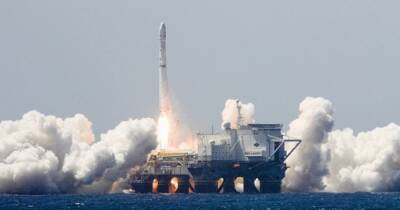 Владимир Тафтай - Снова в океан: Украина построит космодром для запуска ракет - focus.ua - Украина