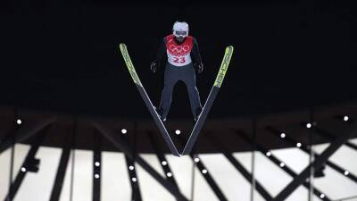 Светлана Журова - Светлана Хоркина - Журова назвала радостью серебро россиян в турнире по прыжкам на лыжах - iz.ru - Израиль - Канада - Словения