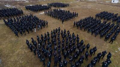 В Винницкой области Украины создаётся очередная группировка для противодействия России - topwar.ru - Россия - Украина - Винницкая обл.