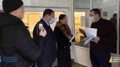 Корупція на Житомирщині: Затримано нардепа Кузьміних - hubs.ua - Украина