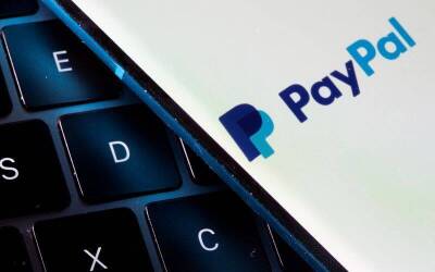 3 причины купить акции PayPal - smartmoney.one - Reuters