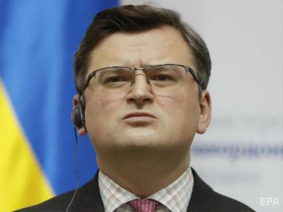Владимир Путин - Петр Порошенко - Ангела Меркель - Алексей Данилов - Франсуа Олланд - Дмитрий Кулеба - Кулеба: Мы не пойдем на прямой диалог с так называемыми "ДНР" и "ЛНР", это исключительно интерес РФ - gordonua.com - Россия - Украина - Крым - Луганская обл. - Германия - Франция - ДНР - Минск - ЛНР - Донецкая обл.