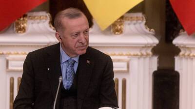 Реджеп Тайип Эрдоган - Эмина Эрдоган - Заболевший коронавирусом турецкий лидер Эрдоган чувствует себя хорошо и работает удалённо - russian.rt.com - Турция