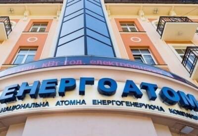 В компании Энергоатом обнаружили нарушений на 13 млрд - facenews.ua - Украина