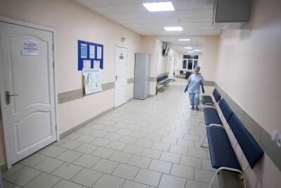 На новый режим работы перешли великолукские поликлиники - mk-pskov.ru - Псков