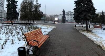 Завтра погода в Луганске не обрадует - cxid.info - Луганск - Свердловск - Алчевск - Первомайск - Перевальск