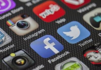 Facebook и Instagram могут исчезнуть из Украины - facenews.ua - США - Украина