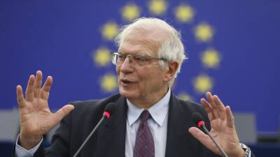 Жозеп Боррель - Боррель заявил, что координирует ответ стран ЕС на предложения по гарантиям безопасности - russian.rt.com - Россия