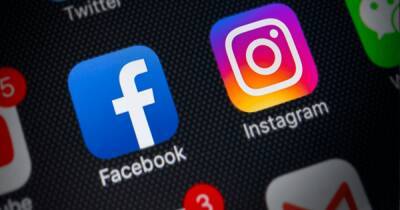 Meta может отключить Facebook и Instagram в Европе - focus.ua - США - Украина - Европа