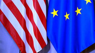 Жозеп Боррель - Кадри Симсон - Энтони Блинкен - Энергосовет ЕС-США заявил о возможности использования реверсных поставок газа для Украины и Молдовы - bin.ua - США - Украина - Вашингтон - Молдавия