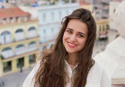 Экс-жена DZIDZIO Slavia после отдыха на Кубе похвасталась новой радостью: видео - politeka.net - Украина - Куба