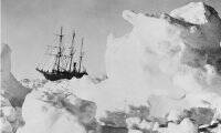 У Берегов Антарктиды начались поиски корабля, затонувшего в 1915 году - vlasti.net - Антарктида - Кейптаун