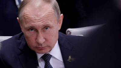 Про Путина забыли: в России придумали «азбуку дончанина» и насмешили Сеть. Фото - enovosty.com - Россия