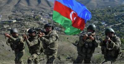 Азербайджан передал Армении еще восемь военных - ru.slovoidilo.ua - Россия - Украина - Армения - Азербайджан - Ереван - район Кельбаджарский