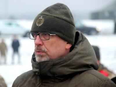 Владимир Зеленский - Виктория Нуланд - Алексей Резников - Резников назвал возможные сценарии российской агрессии против Украины - gordonua.com - Россия - США - Украина - Крым - Белоруссия
