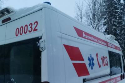 Девочка погибла в результате несчастного случая на снежной горке на Чукотке - aif.ru - Красноярск - Чукотка