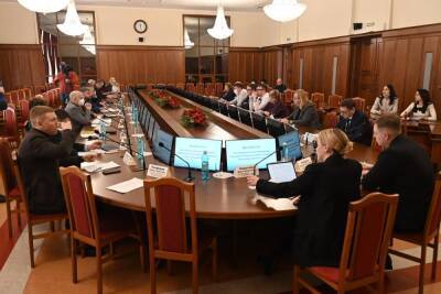 Партия «Новые люди» соберёт рабочую группу по проблемам обращения с отходами в Новосибирской области - sib.fm - Россия - Новосибирск - Новосибирская обл.