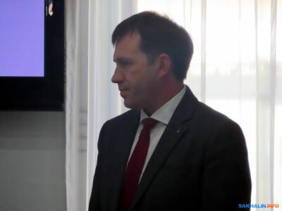 В гордуме Южно-Сахалинска выбрали нового председателя - sakhalin.info - Россия - Южно-Сахалинск