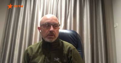 Денис Монастырский - Алексей Резников - Дмитрий Кулеба - Алексей Резников: Сценарий, который Россия использовала в 2014-м году, сегодня невозможен - kp.ua - Россия - Украина