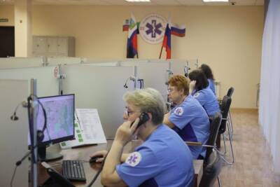 Вячеслав Гладков - В Белгороде зафиксировали наибольшее количество звонков на номер 122 - mk.ru - Белгород