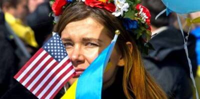 Более половины американцев не считают Украину союзником — опрос - eadaily.com - Россия - Китай - США - Украина - КНДР - Ирак - Иран