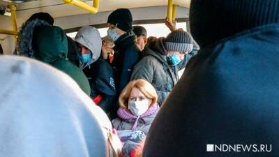 Зоя Осколкова - Каждый десятый житель России отказался от общественного транспорта из-за пандемии - newdaynews.ru - Москва - Россия