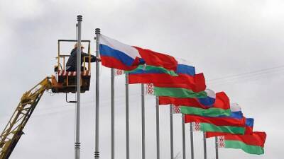 Лукашенко намекнул, в Армении поверили: дело к Союзному государству - eadaily.com - Россия - Армения