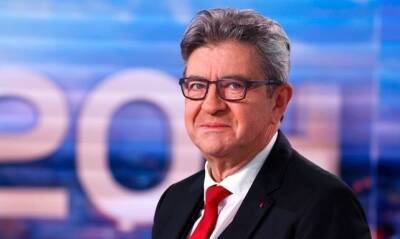 Реджеп Тайип Эрдоган - Кандидат в президенты Франции: нельзя позволить НАТО «аннексировать» Украину - eadaily.com - Россия - Украина - Турция - Франция
