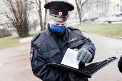 Около 300 жителей Псковской области оштрафовали за нарушение масочного режима - mk-pskov.ru - Псковская обл. - Псков