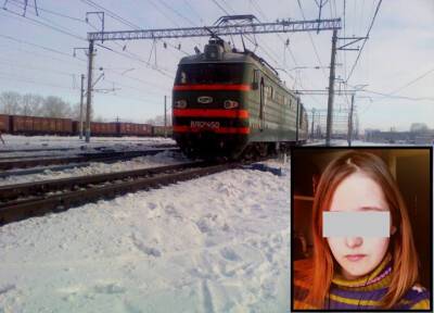 Проводница на Урале выпала из поезда и была насмерть сбита грузовым составом - province.ru - Московская обл.