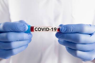 Педиатрический университет Петербурга расширил COVID-отделение для детей со сложным течением болезни - spb.mk.ru - Санкт-Петербург