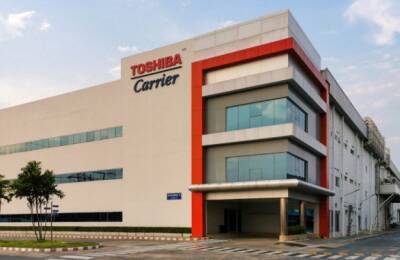 Стало известно, кто выкупит почти всю долю Toshiba в совместном предприятии - minfin.com.ua - Украина - Япония - Reuters