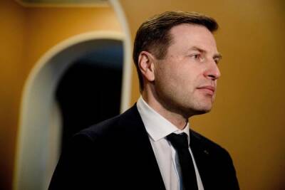 Владимир Соловьев - Влиятельный в Эстонии политик призвал отключить российские телеканалы - eadaily.com - Россия - Эстония