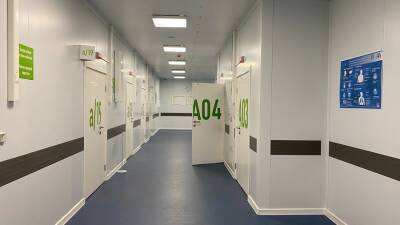 В Башкирии установлен новый антирекорд по числу заболевших COVID-19 - ufacitynews.ru - Башкирия