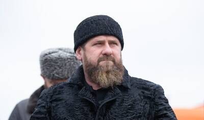 Рамзан Кадыров - Петиция за отставку Кадырова набрала за сутки 100 тысяч подписей - newizv.ru - Россия - респ. Чечня
