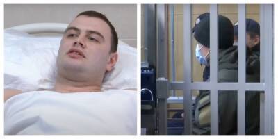 Артем Рябчук - Жертв могло быть больше: выяснилось, как солдат Женя спас жизни от расстрела Рябчука - politeka.net - Украина