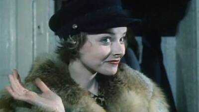 Куда пропала главная кинокрасавица 90-х Ирина Феофанова - 5-tv.ru - Москва - Пенза