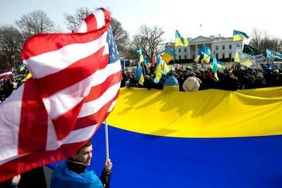 В США заявили, что власти страны готовятся к возможному наплыву беженцев с Украины - obzor.lt - Москва - Россия - США - Украина - Вашингтон - Германия - Донбасс