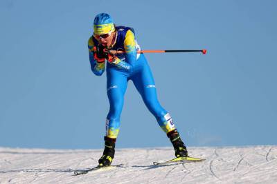 Лыжные гонки: Украинки не смогли пройти квалификацию в спринте - sport.bigmir.net - Китай - США - Украина - Швейцария - Швеция - Пекин