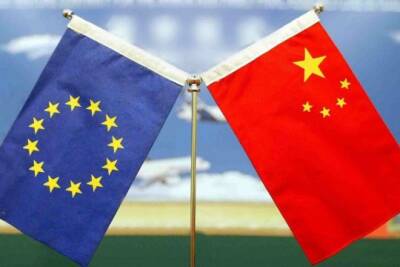 Йенс Столтенберг - Си Цзиньпин - В представительстве Китая при ЕС выступили против расширения НАТО - interaffairs.ru - Россия - Китай - США
