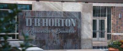 Аналитики «Фридом Финанс»: D.R. Horton демонстрирует сильные продажи в южных штатах - smartmoney.one - США - Техас - шт.Флорида - штат Луизиана - штат Алабама - штат Миссисипи - штат Оклахома
