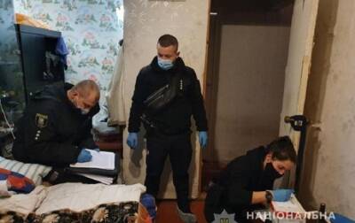 В Киеве мужчина убил сожительницу, выстрелив ей в голову - korrespondent.net - Украина - Киев