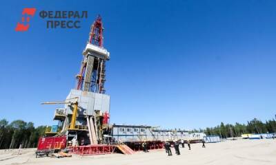 На Avito за 320 млн рублей продают югорскую нефтяную компанию - fedpress.ru - Ханты-Мансийск - Югра