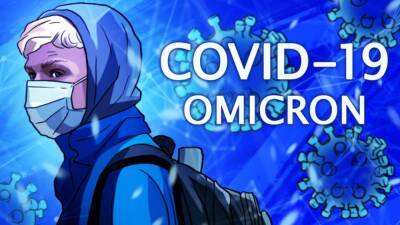 Оперштаб сообщил, что омикрон-штамм COVID-19 в России пока не обнаружен только на Чукотке - inforeactor.ru - Россия - Чукотка - Юар - Ботсвана