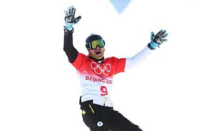 Виктор Уайлд - Российский сноубордист Вик Уайлд зарыдал, завоевав бронзу на Олимпиаде-2022 в Пекине - argumenti.ru - Россия - Китай - США - Сочи - Пекин - Корея