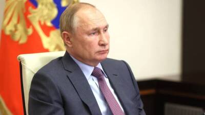 Владимир Путин - Владимир Путин поддержал право Мали на сотрудничество с любыми партнерами - inforeactor.ru - Россия - Франция - Париж - Мали